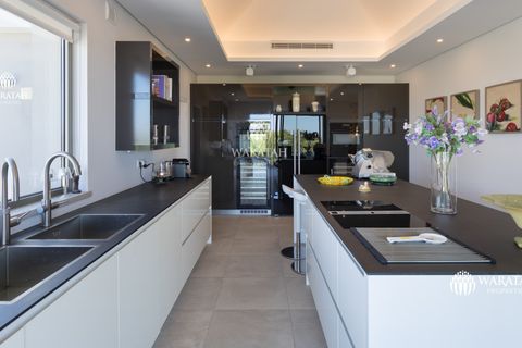 Villa a Vale do Lobo, Faro, Vale do Lobo - € 6.500.000 | Ref: Livia - foto 27